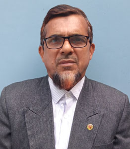 Md. Abdul Hamid